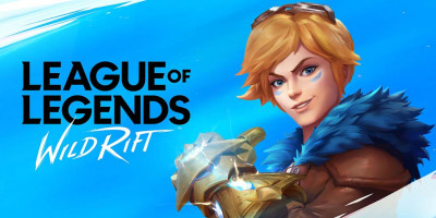 Nih Kabar Teranyar League of Legends: Wild Rift thumbnail